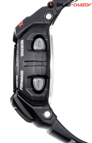 Casio G-2900F-1V фото фото 2