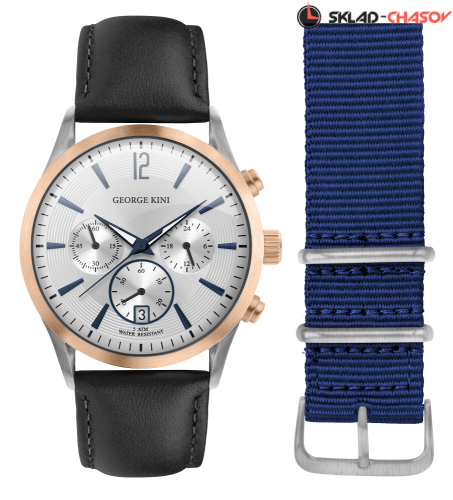 George Kini GK-18-12 фото