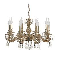 Подвесная люстра Dio DArte Asfour Rossano E 1.1.8.200 GH фото