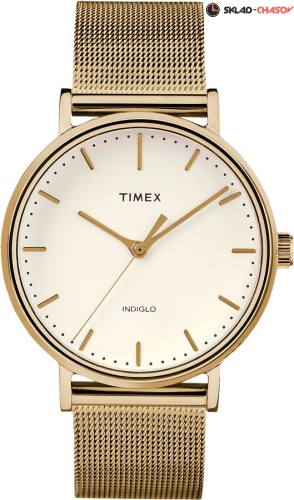 Timex TW2R26500VN фото