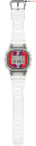 Casio G-SHOCK DWE-5600KS-7E фото фото 2