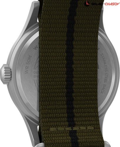 Timex TW2V07700 фото фото 3