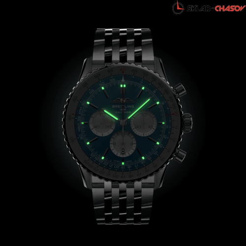 Breitling AB0137211C1A1 фото фото 4