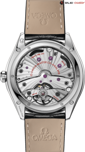 часы Omega De Ville Tresor 435.13.40.21.02.001  фото фото 2