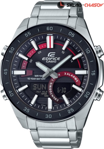 Casio ERA-120DB-1AVEF фото