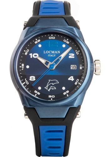 Locman 0558B02S-BLBLSKSB фото