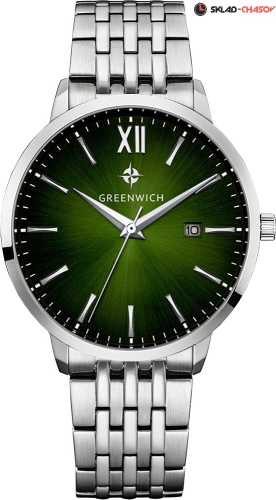 Greenwich Brig GW 061.10.18 фото