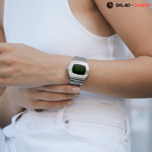 Hamilton H52414131 фото фото 5