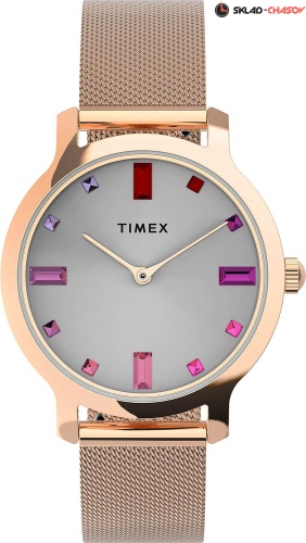 Timex TW2U87000 фото