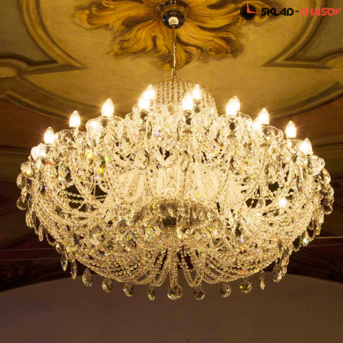 Wranovsky Classe 36 Alpha Gold фото фото 3