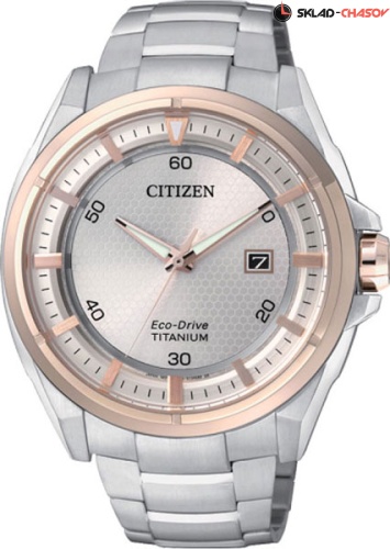 Citizen AW1404-51A фото