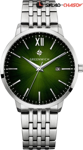 Greenwich Brig GW 061.10.18 фото