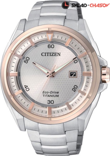 Citizen AW1404-51A фото
