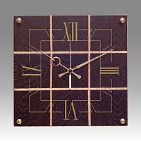 Часы настенные F.lli Consonni 206/1 фото