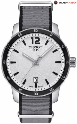 Tissot T095.410.17.037.00 фото