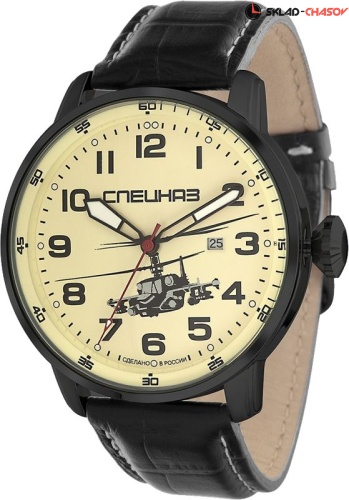 Спецназ Атака 2874414-2115-05 фото