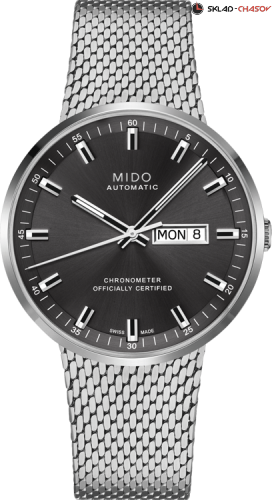 Mido M031.631.11.061.00 фото