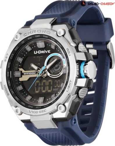 U 094.13.33, U-Drive фото фото 2