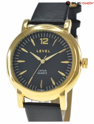 7003430G "LEVEL" Часы наручные фото