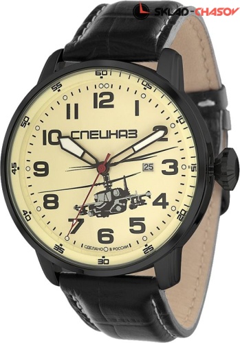 Спецназ Атака 2874414-2115-05 фото