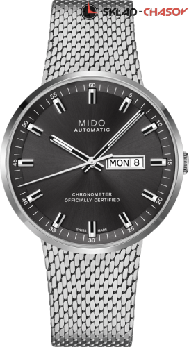 Mido M031.631.11.061.00 фото