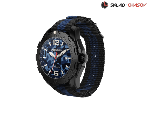 Молния Хамелеон Blue фото фото 3