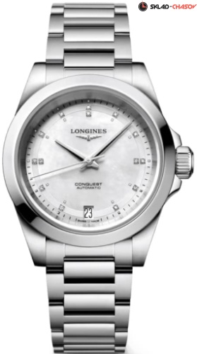 Longines L3.430.4.87.6 фото