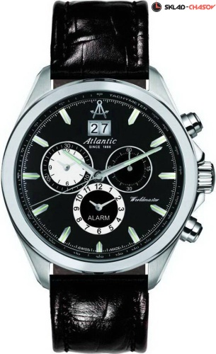 Мужские Atlantic Worldmaster 55462.41.61 фото