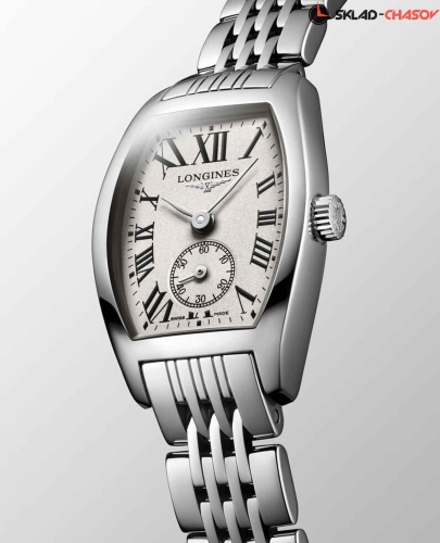 Наручные часы Longines L2.155.4.71.6 фото фото 7