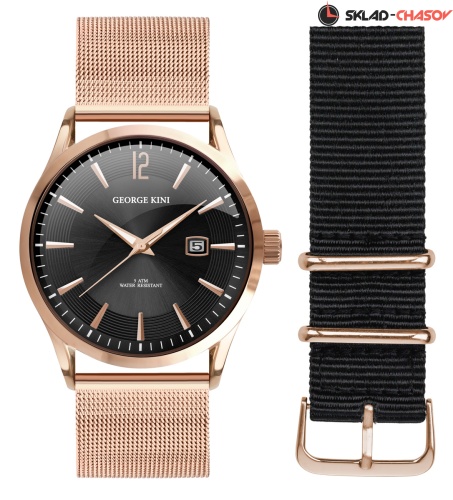 George Kini GK-03-20 фото