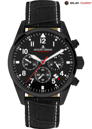 Jacques Lemans 42-2F фото