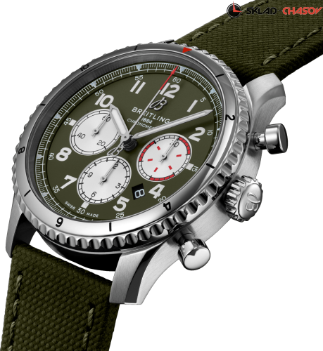 Breitling AB01192A1L1X1 фото фото 3