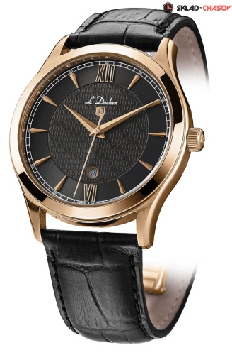 Мужские L'Duchen Carcassonne D 761.42.11 фото фото 2