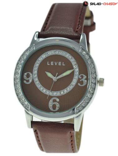7171510 "LEVEL" Часы наручные фото