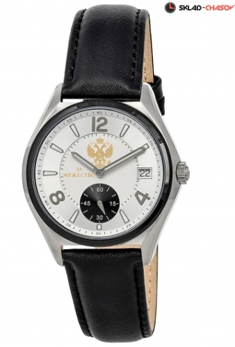 Мужские Модель 10078G1BL/1 «За мужество» фото