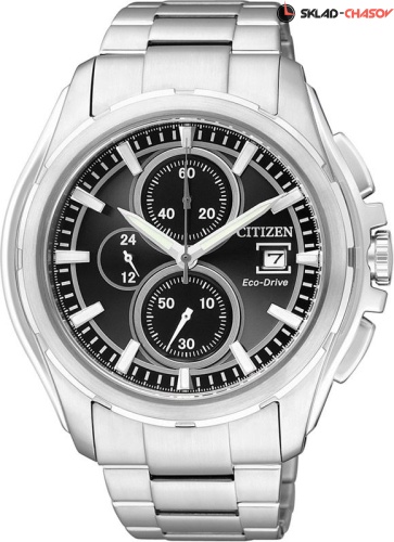Мужские Citizen Sports CA0270-59F фото