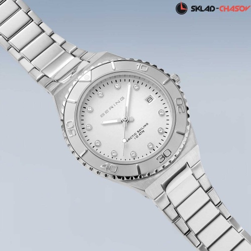 Наручные часы Bering 18936-704-C фото фото 4