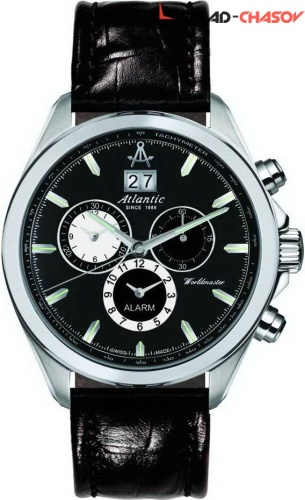 Мужские Atlantic Worldmaster 55462.41.61 фото