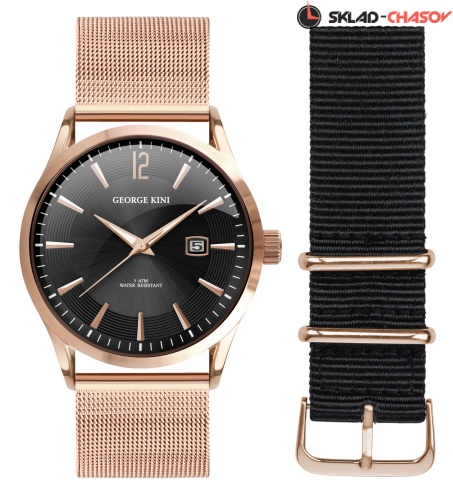 George Kini GK-03-20 фото