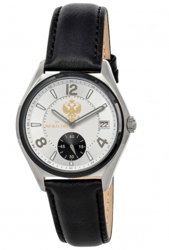 Мужские Модель 10078G1BL/1 «За мужество» фото