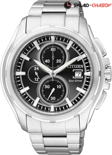 Мужские Citizen Sports CA0270-59F фото
