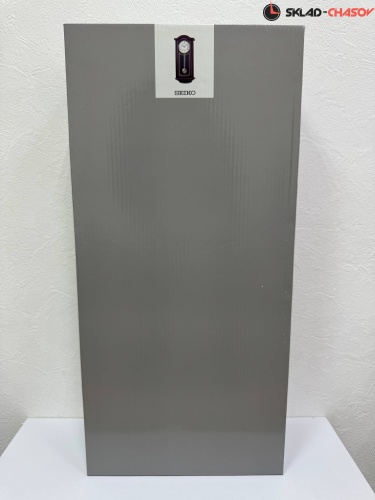 Seiko QXH118B фото фото 13