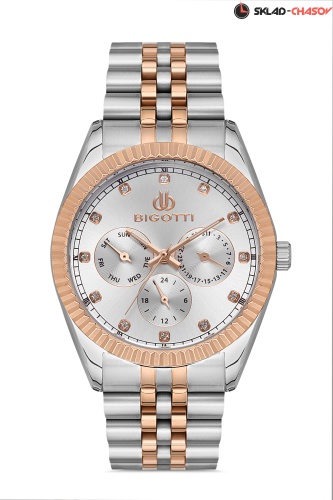 Женские Bigotti BG.1.10291-4 фото