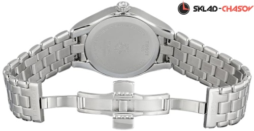 Tissot T072.210.11.058.00 фото фото 5