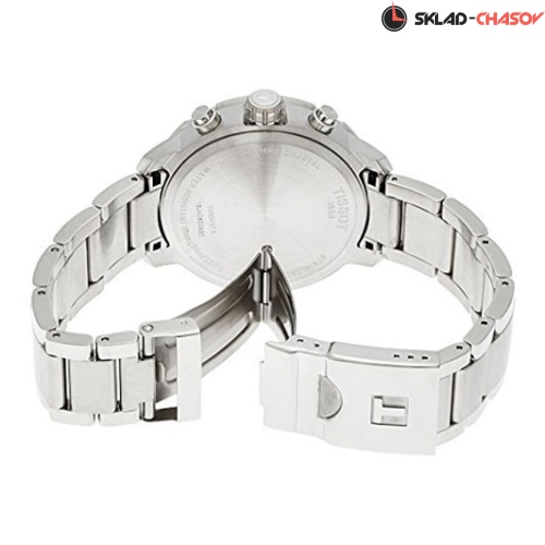 Tissot T095.417.11.057.00 фото фото 8