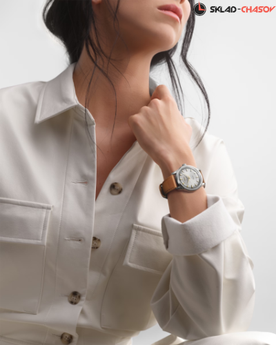 Часы наручные Longines L1.649.4.72.2 фото фото 6