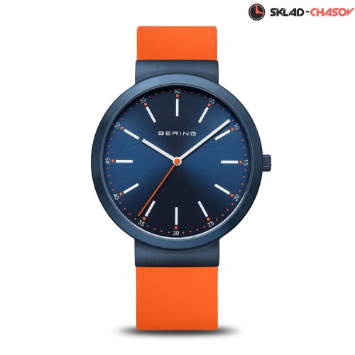 Часы Bering 10141-397 фото фото 5
