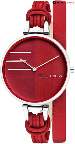 Elixa E136-L583 фото