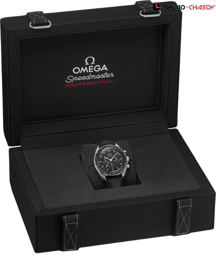 часы Omega Speedmaster Moonwatch Professional 310.32.42.50.01.001  фото фото 4