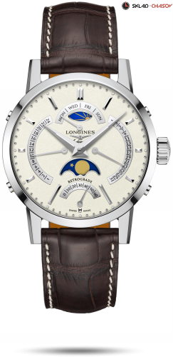 Longines L4.828.4.92.2 фото